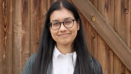 ANOTHER ALPHABET PLAYLIST #5 – Amani Padda