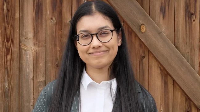 ANOTHER ALPHABET PLAYLIST #5 – Amani Padda