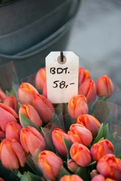 Blumenmarkt