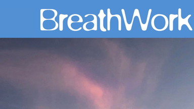 ONLINE ENGLISH BREATHWORK SESSION