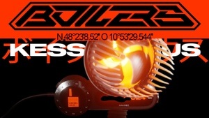 BOILERS FESTIVAL with Antonym, AnGy KoRe, Nyra, OMAKS