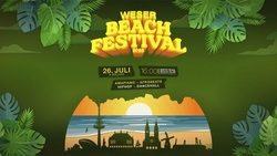 Weser Beach Festival