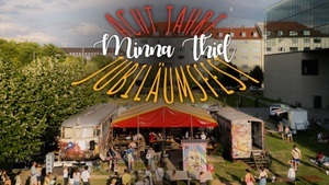 Acht Jahre Minna Thiel – das Jubiläumsfest