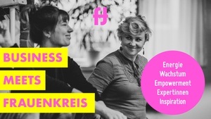 Verbindungstag – Netzwerk für Frauenbegleiterinnen – Expertinnen, Inspiration, Businesswachstum