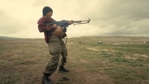 One Battle After Another - 13 Oscar-Nominierungen