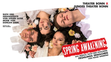 SPRING AWAKENING (Frühlings Erwachen)