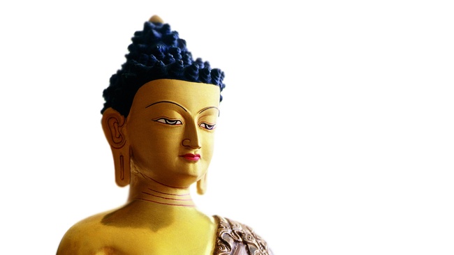 Was ist Diamantweg-Buddhismus  - Vortrag mit Erik Weiss