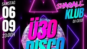 Ü30 DISCO