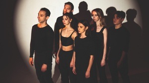 Hamburger Kammerballett - Kunstkammer