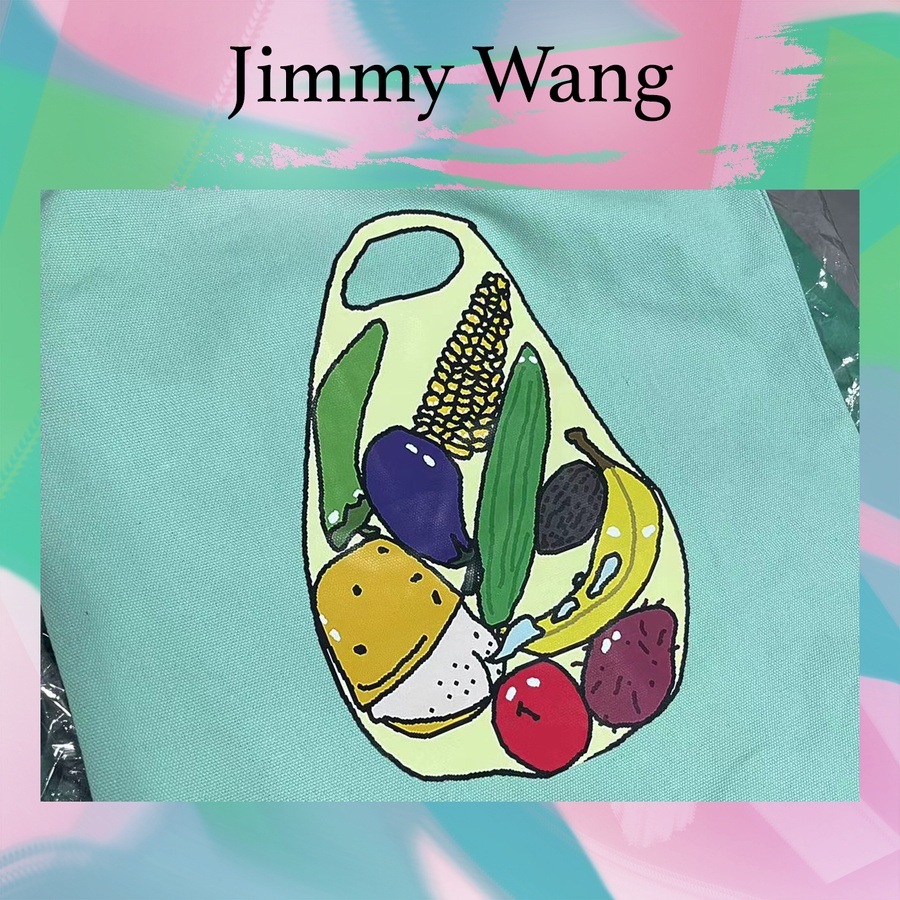 Jimmy Wang