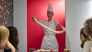 Kulturklüngel: Kölns Chinatown