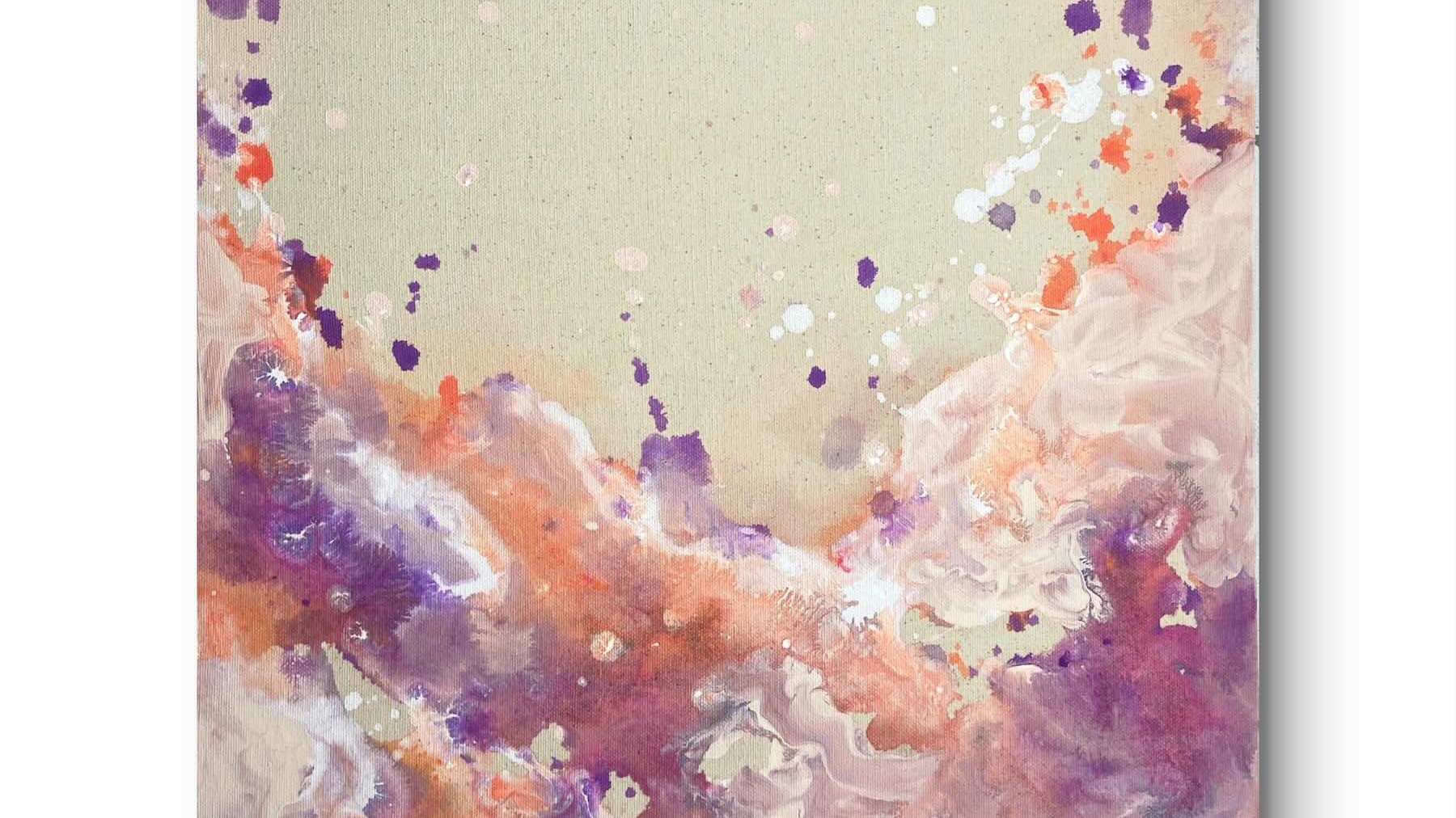 Happy Painting