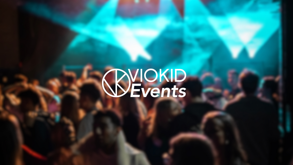 VIOKID Events