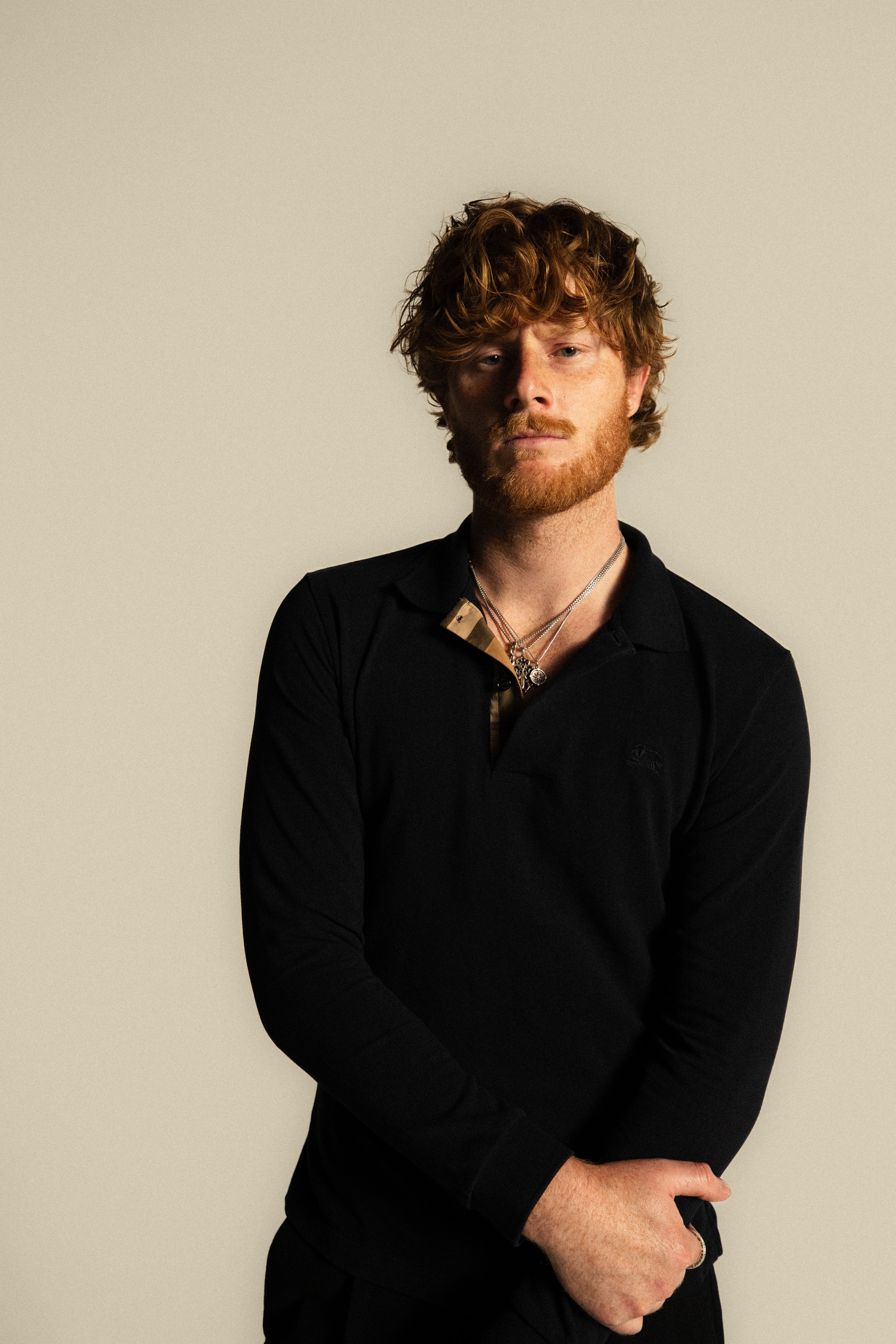 Matt Hansen | VIP Package