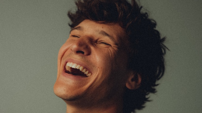 Wincent Weiss • "Sommertour 2026" • Live in Magdeburg ☀️