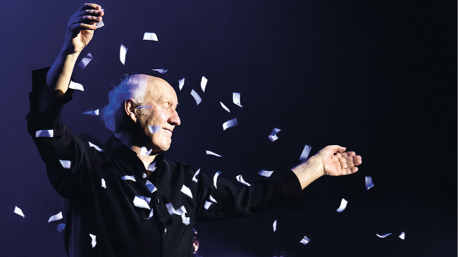 Herman van Veen - Open Air 2026