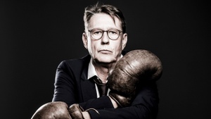 Andreas Rebers: rein geschäftlich - Bilanz