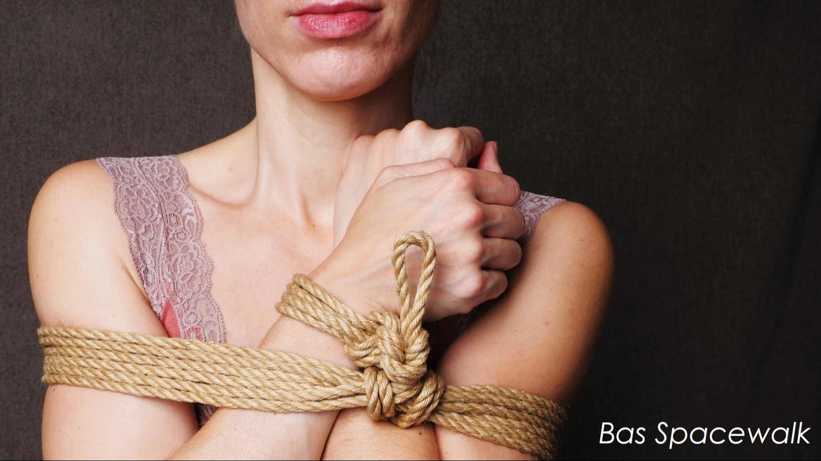 Grundkurs Shibari