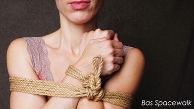 Grundkurs Shibari