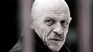 Joe Bausch - "Verrücktes Blut. Oder: Wie ich wurde, der ich bin"