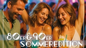 80er90er Sommeredition