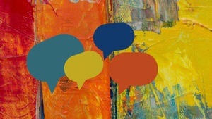 KunstVoll - Kunst im Gespräch am Ackermannbogen