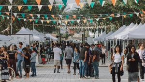24. Internationales Straßentheaterfestival Ludwigshafen