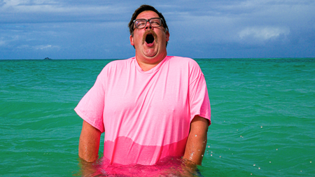 Erobiques Große Gartenparty - Zusatzshow