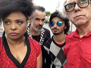 theBellrays