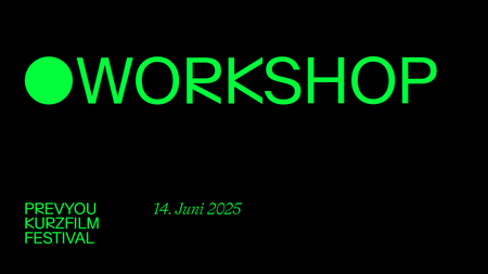 WORKSHOP | SCENE IT ALL x 25p