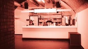 Donnerstag w/ Couldbeolga