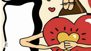 After Work & Match 💘 - Zappes is love x outthere._