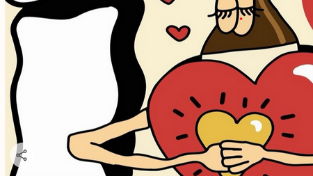 After Work & Match 💘 - Zappes is love x outthere._