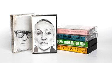 Ausstellungseröffnung: Edition S Press