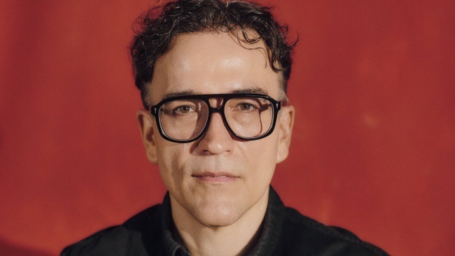 Wörterleuchten: »Liebe! Ein Aufruf« Lesung und Gespräch mit Daniel Schreiber