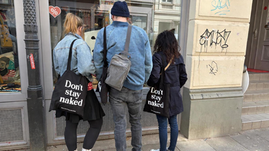 Hamburg: Sightseeing- und Shopping-Tour Schanzenviertel
