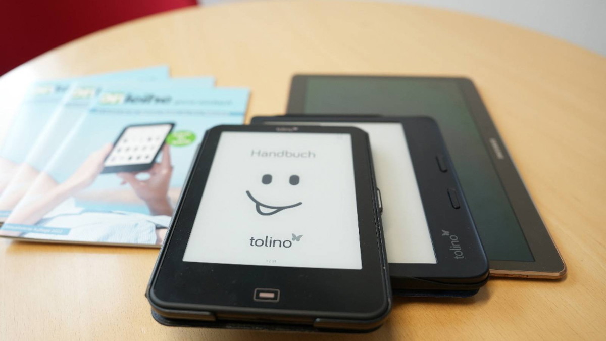 Titelbild der Veranstaltung Service-Sprechstunde: Digitale Angebote