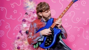 Rea Garvey´s Christmas Calling