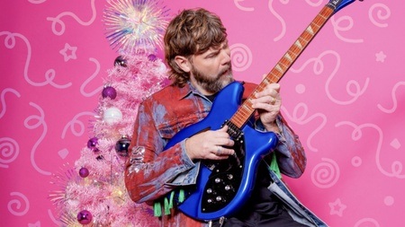 Rea Garvey´s Christmas Calling