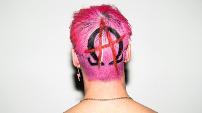 Lostboi Lino - 5 Jahre Lost Tape