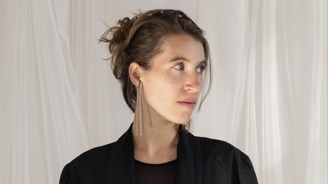 Charlotte Greve Quartett