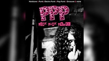 *new Party* 🩷PPP🩷 PINK PUNK PARTY