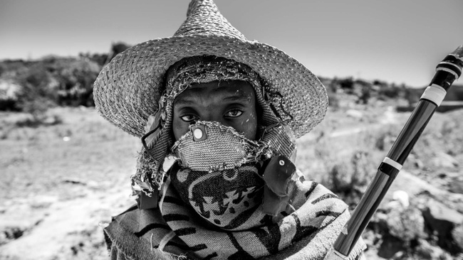 PHRE Festival Finale: Morena Leraba