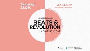 Beats & Revolution