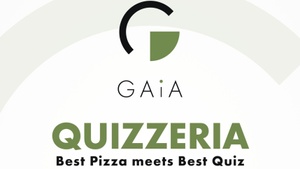 GAiA's Quizzeria