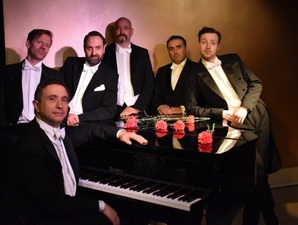 The Melody Harmonists