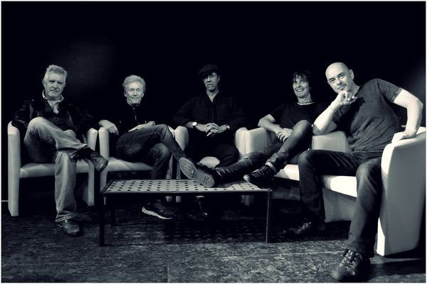 Manfred Mann's Earth Band