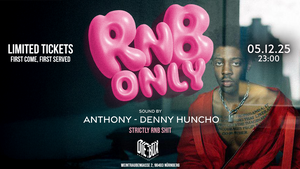 RnB Only - Nürnberg