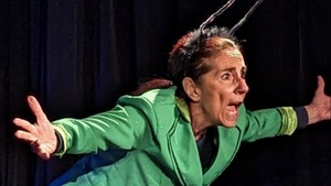 Pinocchio-Frei erzählt und interpretiert, Anonella Simonetti