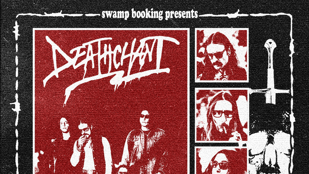 DEATHCHANT